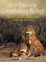 Télécharger le livre :  Key Topics in Conservation Biology