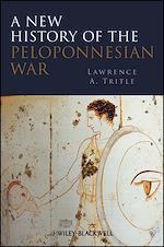 Télécharger le livre :  A New History of the Peloponnesian War