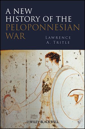 Téléchargez le livre :  A New History of the Peloponnesian War