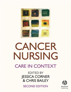 Téléchargez le livre :  Cancer Nursing
