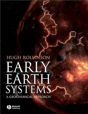 Téléchargez le livre :  Early Earth Systems