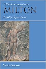 Télécharger le livre :  A Concise Companion to Milton