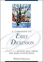 Télécharger le livre :  A Companion to Emily Dickinson