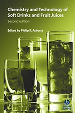 Télécharger le livre :  Chemistry and Technology of Soft Drinks and Fruit Juices