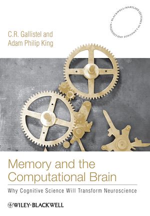 Téléchargez le livre :  Memory and the Computational Brain