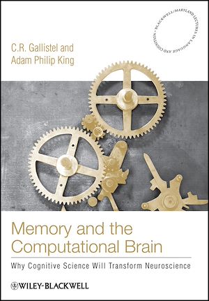 Téléchargez le livre :  Memory and the Computational Brain