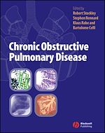 Télécharger le livre :  Chronic Obstructive Pulmonary Disease