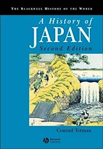 Télécharger le livre :  A History of Japan