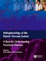 Télécharger le livre :  Pathophysiology of the Enteric Nervous System