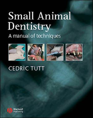 Téléchargez le livre :  Small Animal Dentistry