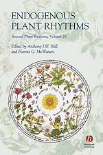 Télécharger le livre :  Annual Plant Reviews, Endogenous Plant Rhythms