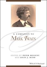 Télécharger le livre :  A Companion to Mark Twain