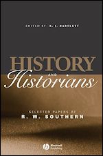 Télécharger le livre :  History and Historians