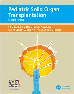 Téléchargez le livre :  Pediatric Solid Organ Transplantation