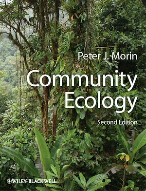 Téléchargez le livre :  Community Ecology