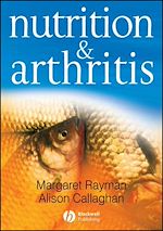 Télécharger le livre :  Nutrition and Arthritis