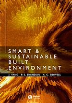 Télécharger le livre :  Smart and Sustainable Built Environments