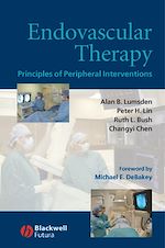 Télécharger le livre :  Endovascular Therapy