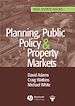 Télécharger le livre :  Planning, Public Policy and Property Markets