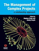 Télécharger le livre :  The Management of Complex Projects