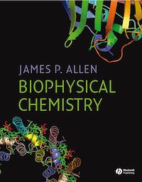 Téléchargez le livre :  Biophysical Chemistry