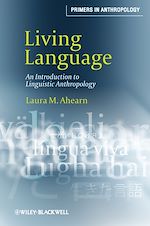 Télécharger le livre :  Living Language