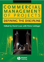 Télécharger le livre :  Commercial Management of Projects