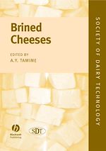 Télécharger le livre :  Brined Cheeses