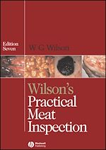 Télécharger le livre :  Wilson's Practical Meat Inspection