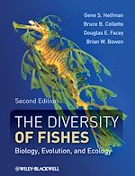 Télécharger le livre :  The Diversity of Fishes