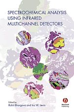 Télécharger le livre :  Spectrochemical Analysis Using Infrared Multichannel Detectors