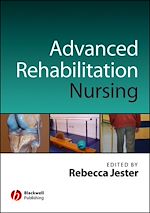 Télécharger le livre :  Advancing Practice in Rehabilitation Nursing