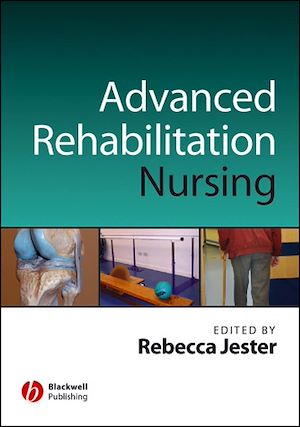 Téléchargez le livre :  Advancing Practice in Rehabilitation Nursing