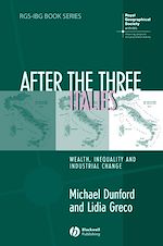 Télécharger le livre :  After the Three Italies