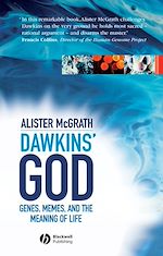Télécharger le livre :  Dawkins' GOD