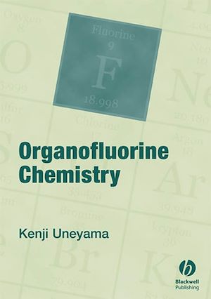 Téléchargez le livre :  Organofluorine Chemistry