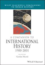 Télécharger le livre :  A Companion to International History 1900 - 2001