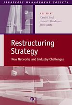 Télécharger le livre :  Restructuring Strategy