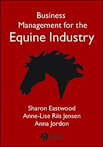 Télécharger le livre :  Business Management for the Equine Industry