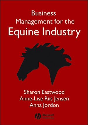 Téléchargez le livre :  Business Management for the Equine Industry