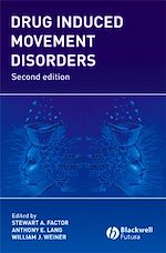 Télécharger le livre :  Drug Induced Movement Disorders