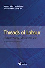 Télécharger le livre :  Threads of Labour