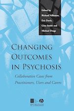 Télécharger le livre :  Changing Outcomes in Psychosis