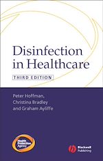 Télécharger le livre :  Disinfection in Healthcare