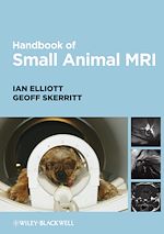 Télécharger le livre :  Handbook of Small Animal MRI