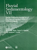 Télécharger le livre :  Fluvial Sedimentology VII