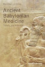 Télécharger le livre :  Ancient Babylonian Medicine