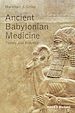 Télécharger le livre :  Ancient Babylonian Medicine