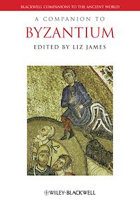 Téléchargez le livre :  A Companion to Byzantium