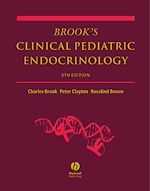 Télécharger le livre :  Brook's Clinical Pediatric Endocrinology